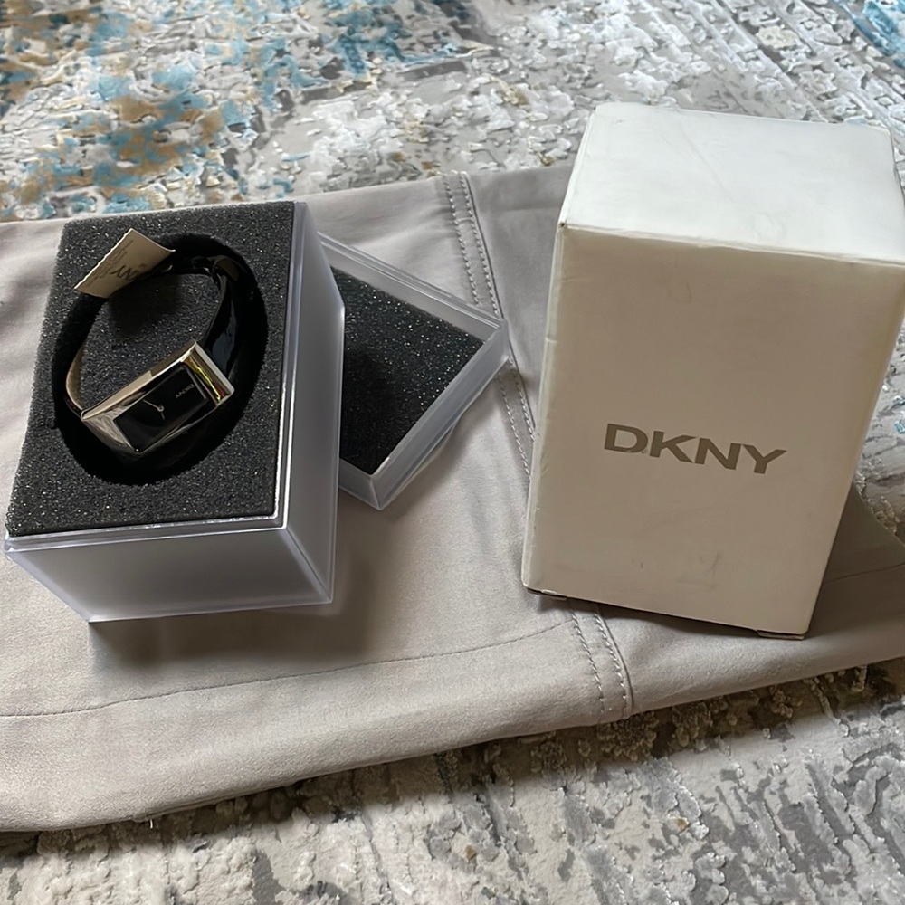 Wome DKNY Watch